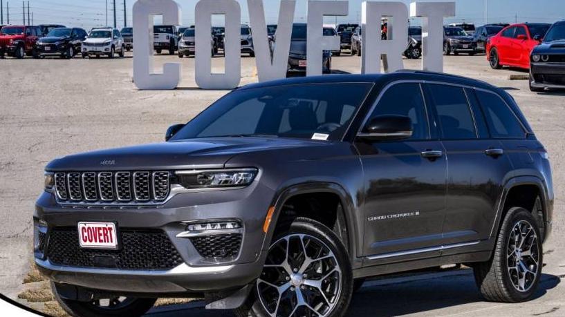 JEEP GRAND CHEROKEE 2023 1C4RJHEG0P8879553 image